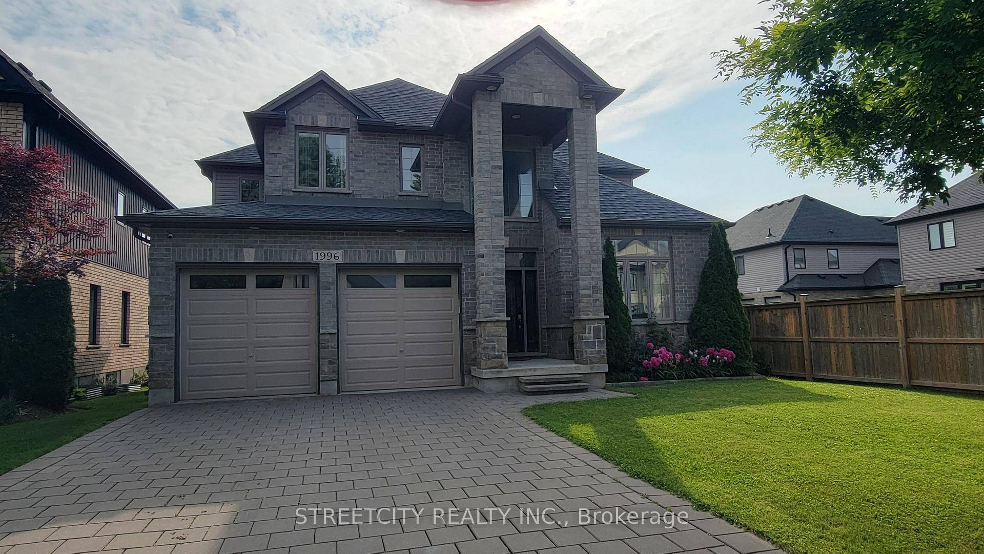Prestigious Ballymote Ave !