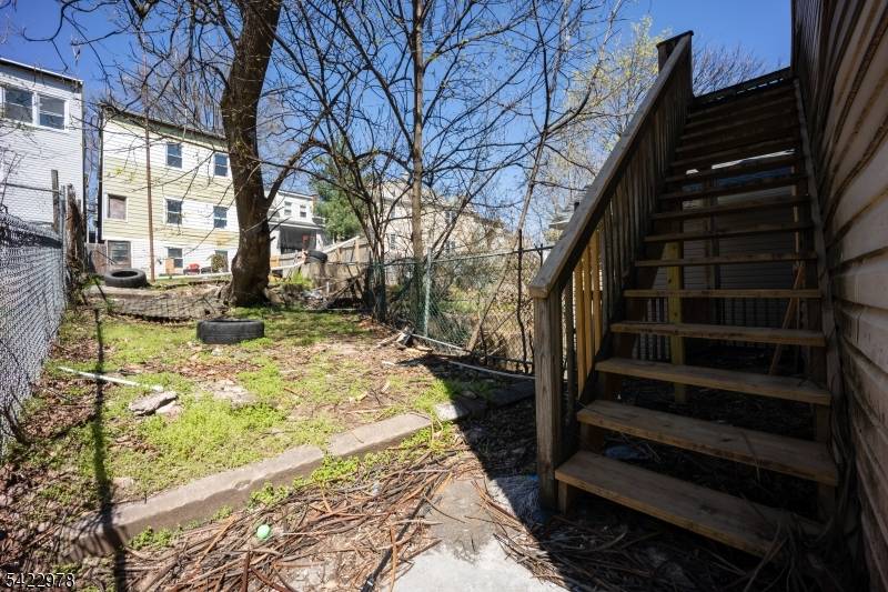 N 3Rd St Paterson City New Jersey Multi-Story