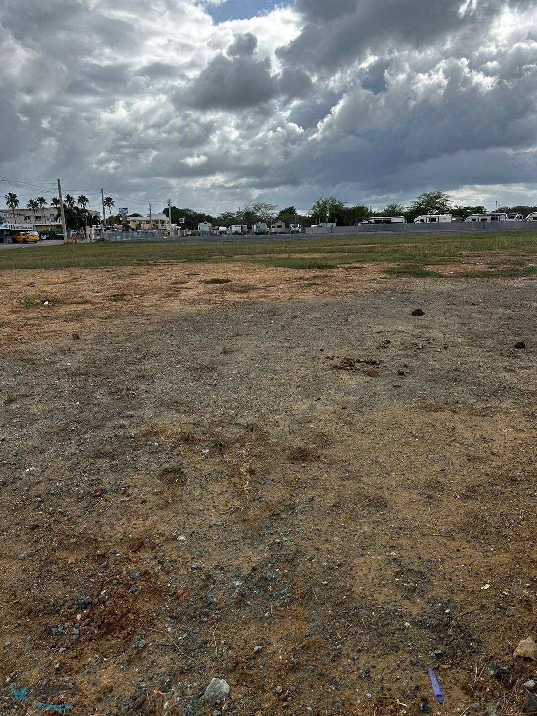 CARR # 301 INTERSECCIÓN CARR. #3301 Land Cabo-Rojo