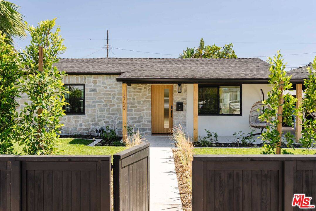 12700 Bonaparte Ave 3BR Marina Del Rey La