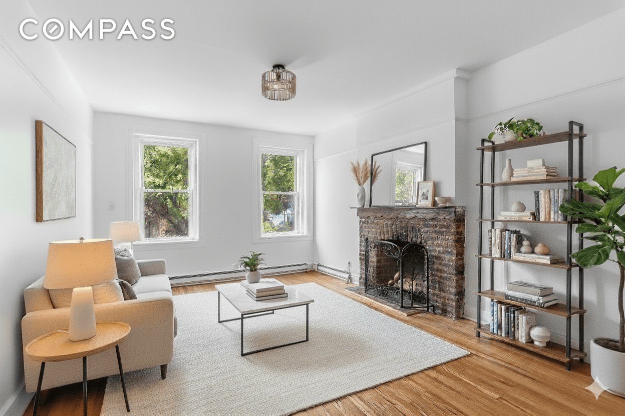 No appointment needed... Open House 9 7 Sunday 2 3PM Discover a great opportunity to own this floor through one bedroom home on East 5th Street, nestled between Second and ...