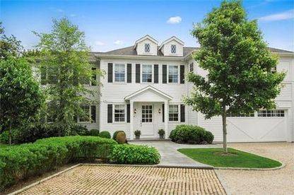 Polo Club Townhouse in Southampton Village!