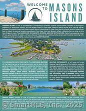 Perfectly situated between New York and Boston, Masons Estates offers an opportunity to own land in one of Mystic's most sought after coastal communities.