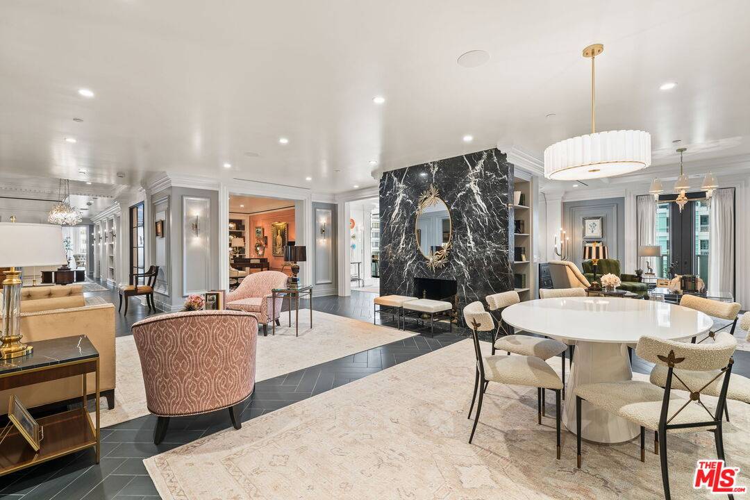 10375   Wilshire Blvd 3BR Westwood La