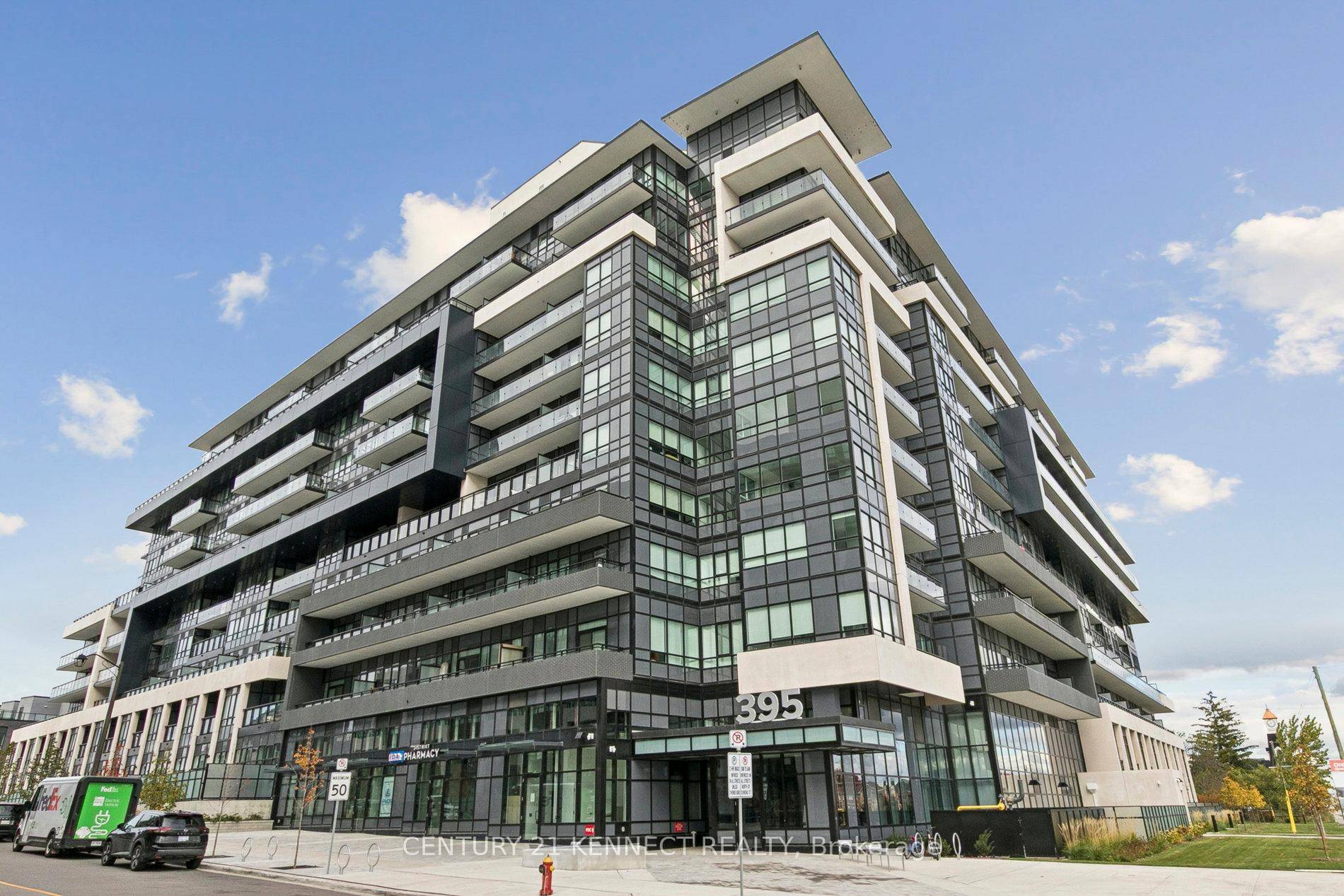 Welcome to Oakville's newest luxury boutique residence !