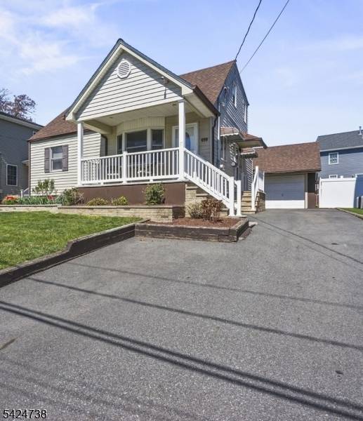 Welcome to this beautifully updated 4 bedroom, 3 full bath home in one of Clark's most desirable neighborhoods, known for its top rated schools and strong community feel.