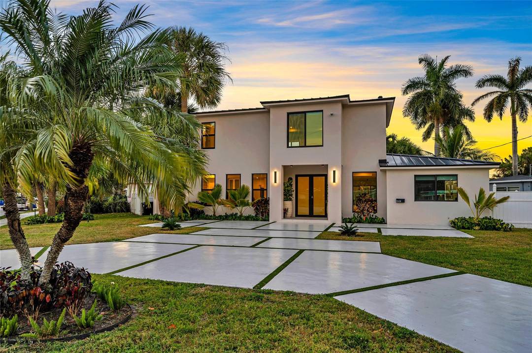 Completely reimagined and expanded, this stunning home showcases modern construction, refined finishes, and peace of mind with virtually everything brand new.