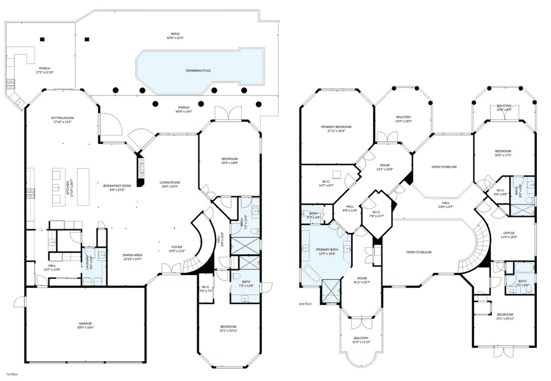 Direct Intracoastal and perfectly positioned on Harbour Island in Boca Harbour, this beautiful estate defines refined waterfront living.
