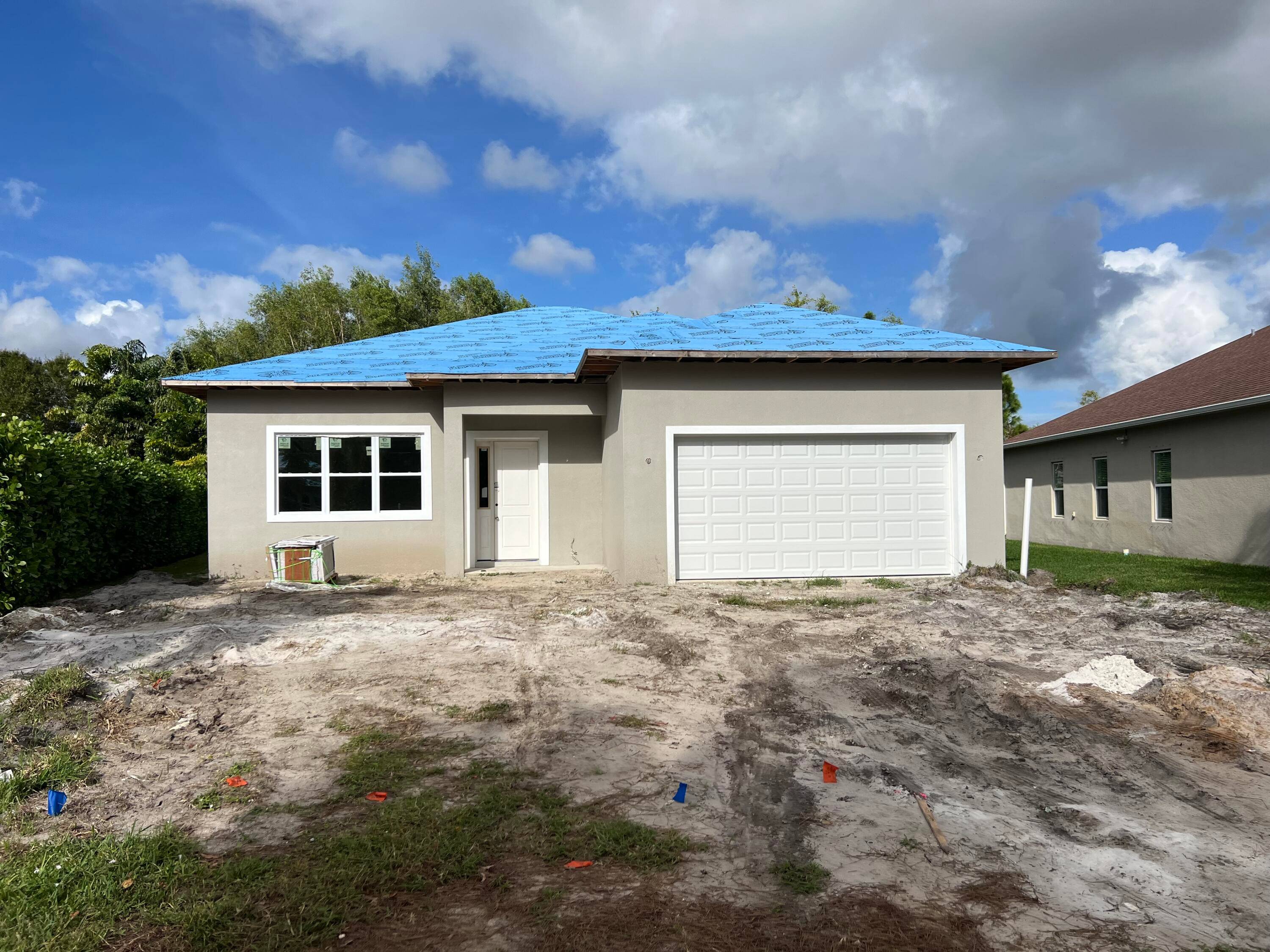 Welcome to your dream home !