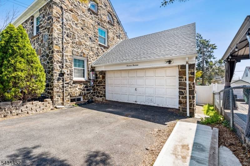 Welcome to this beautifully updated Colonial style home in the heart of Linden, offering the perfect blend of charm, space, updates, and convenience.