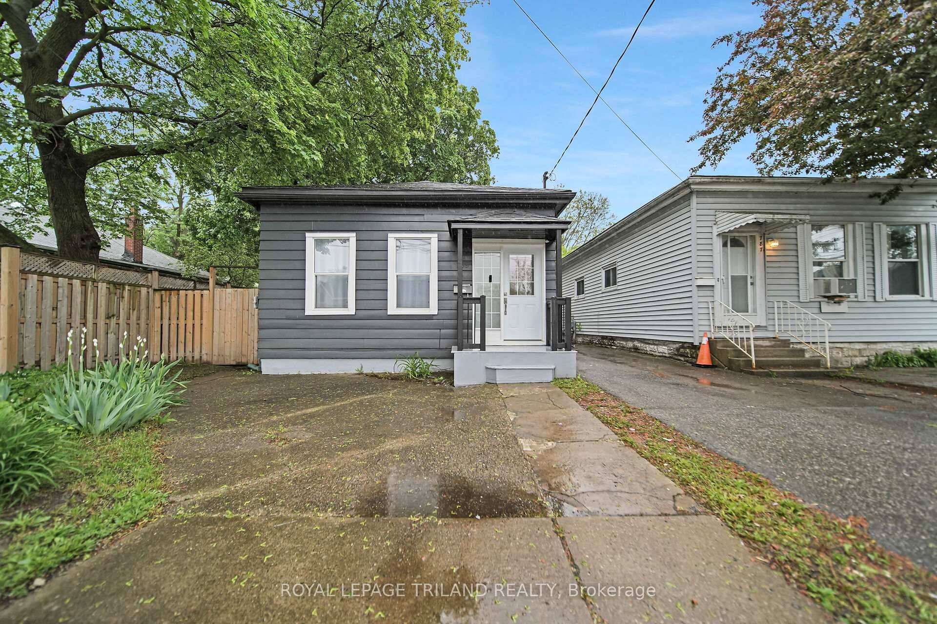 Welcome to 789 Little Hill Street, a beautifully updated 3 bedroom, 1 bathroom bungalow that offers the perfect blend of modern amenities and cozy living.