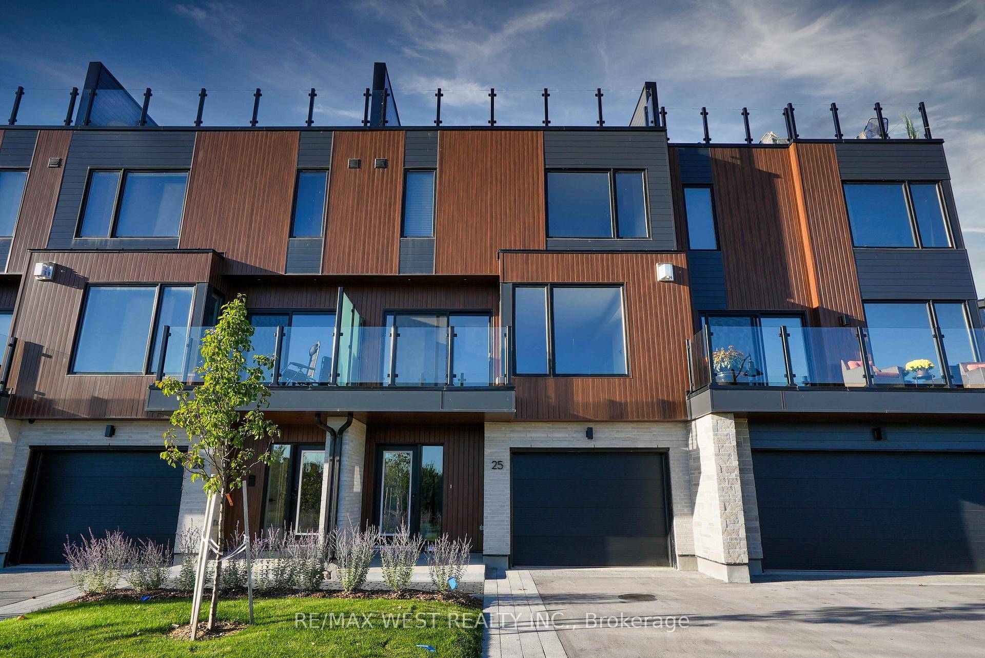 Luxury living without all the work !