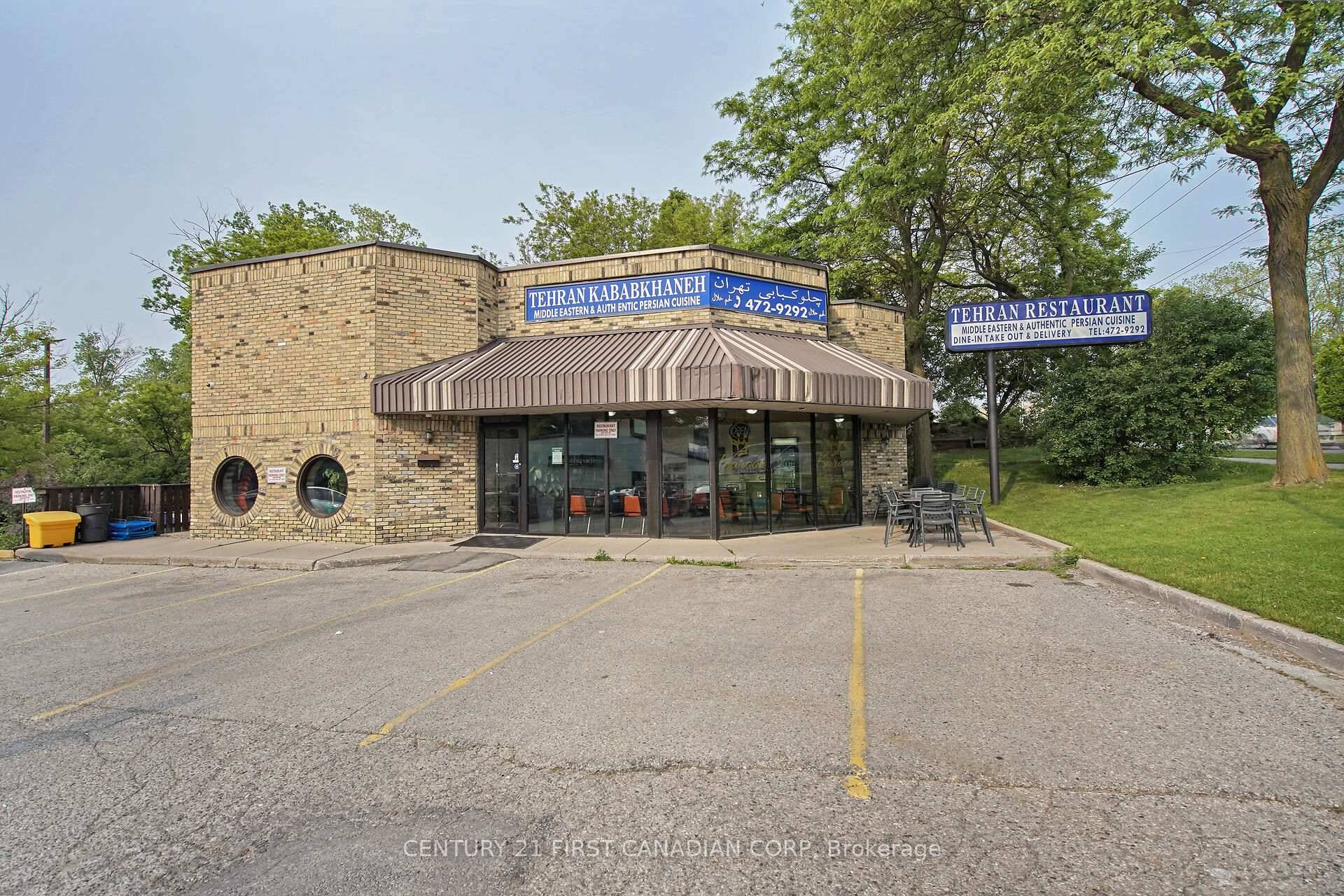 A great turnkey business opportunity !