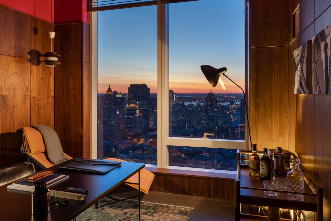 Sponsor Unit, no board approval.