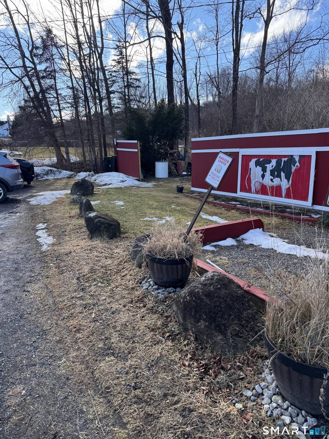 Exciting Opportunity in the heart of New Fairfield !