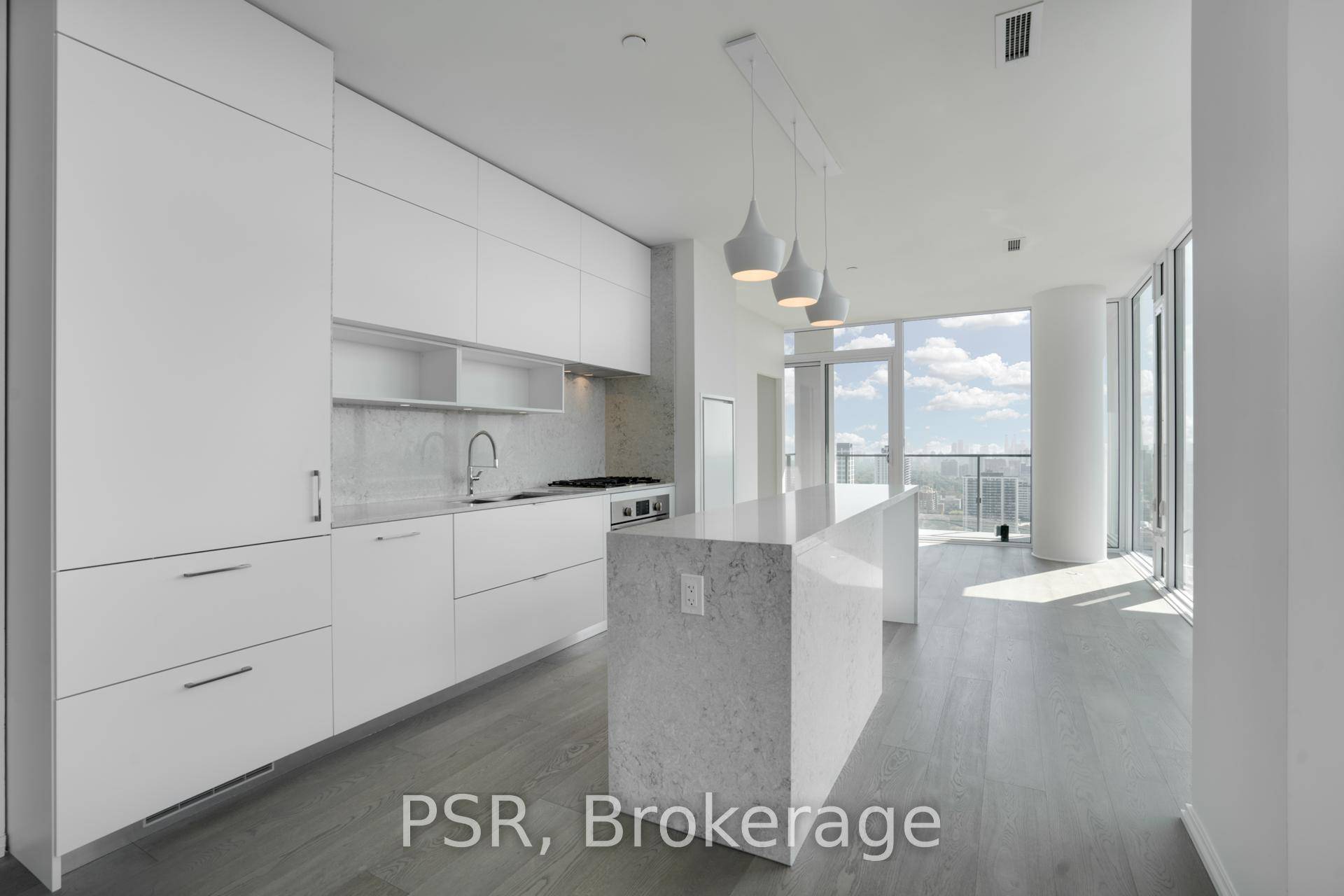 Penthouse Dreams Are Made Of These !