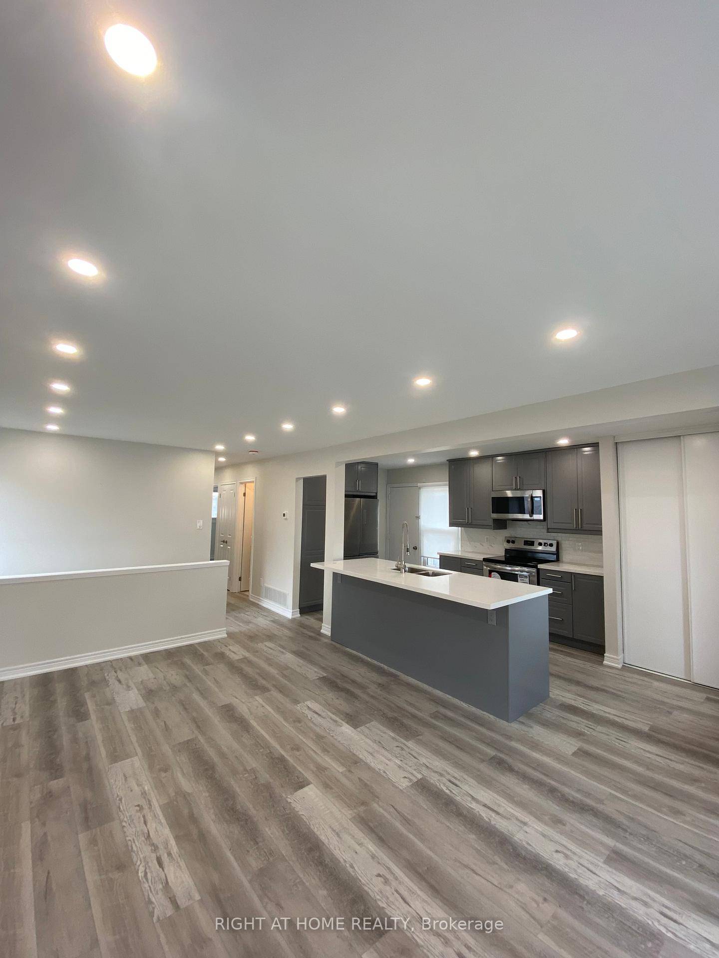 Here is your perfect blend of a modern home and cozy charm.