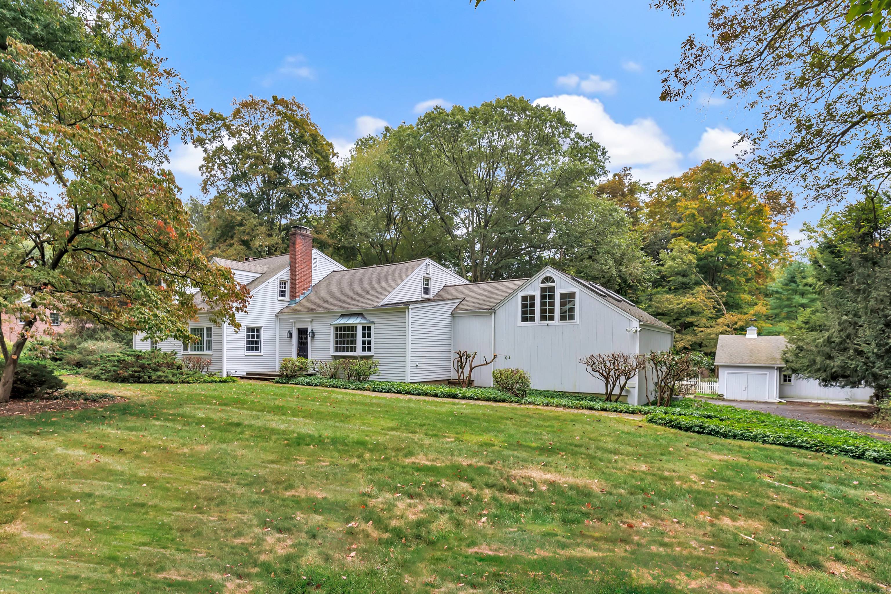 What a pristine beautiful home !