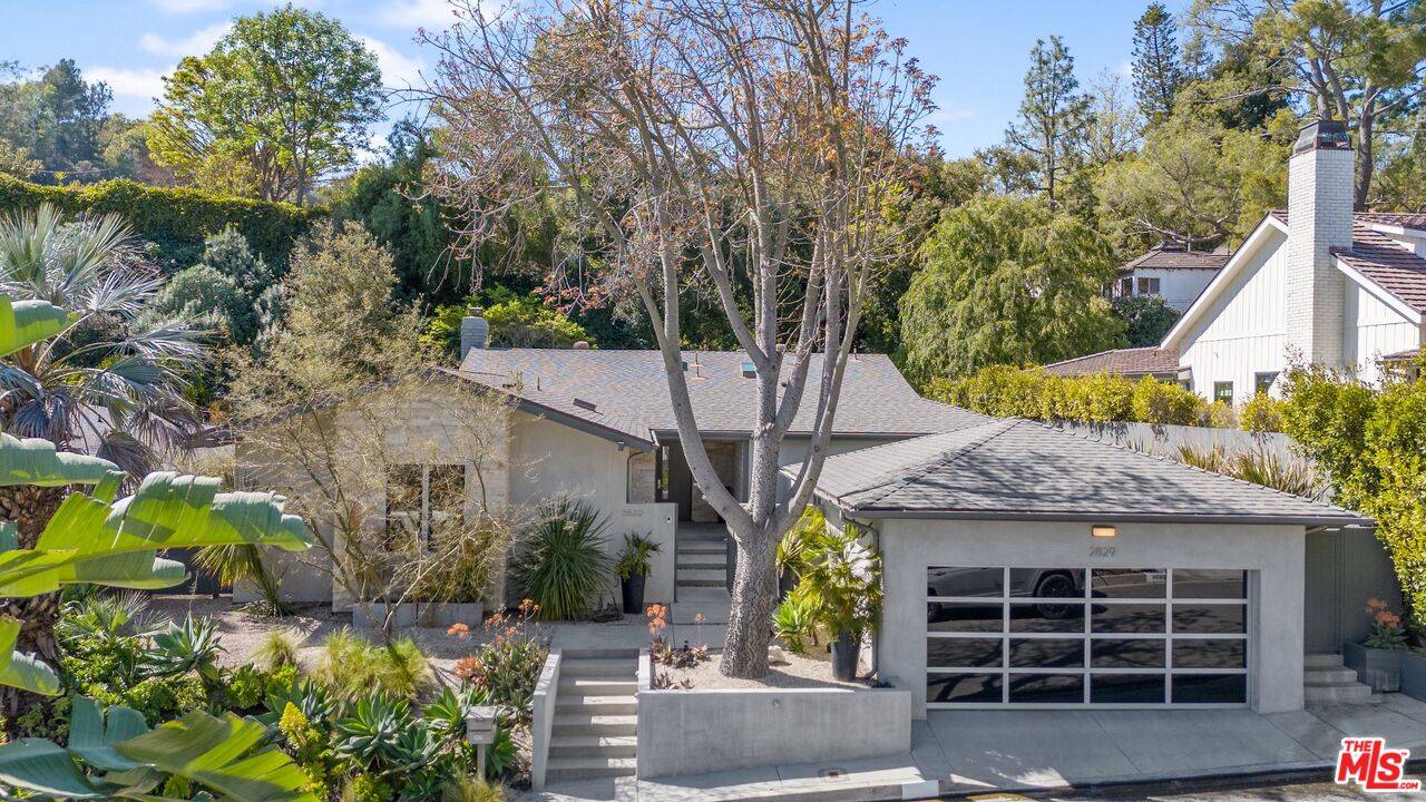 2829   Westbrook Ave 3BR Hollywood Hills East La