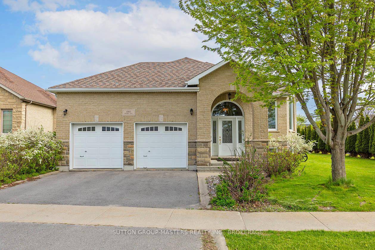 Welcome to this beautifully crafted, custom all brick bungalow situated on a generous corner lot in sought after Midland Park.