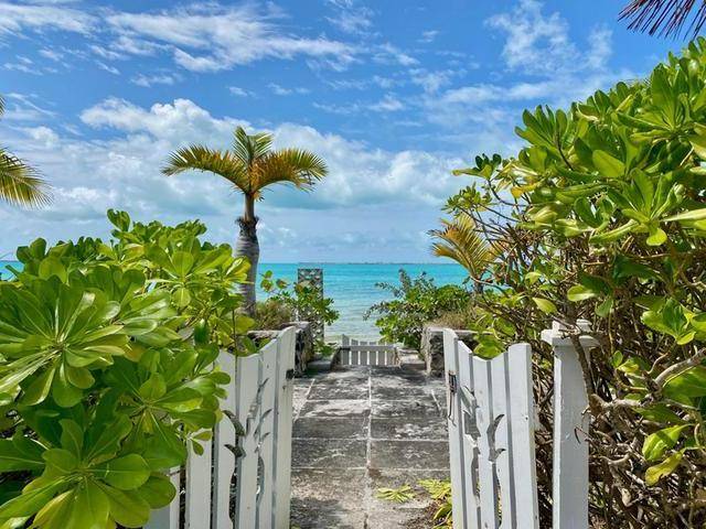 ROCK SHORE Single Family Home Eleuthera