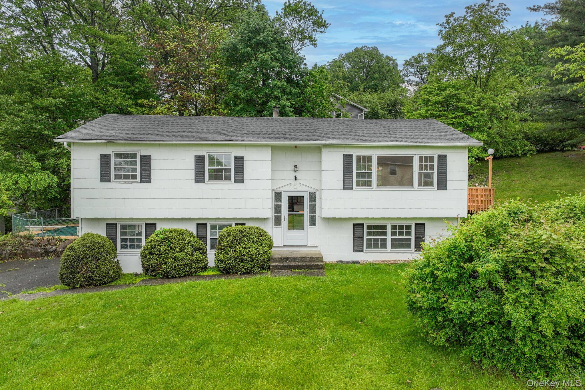 Welcome to your dream home !