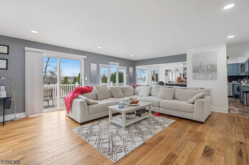 Discover refined living at 69 Colonial Road in Wayne, New Jersey.