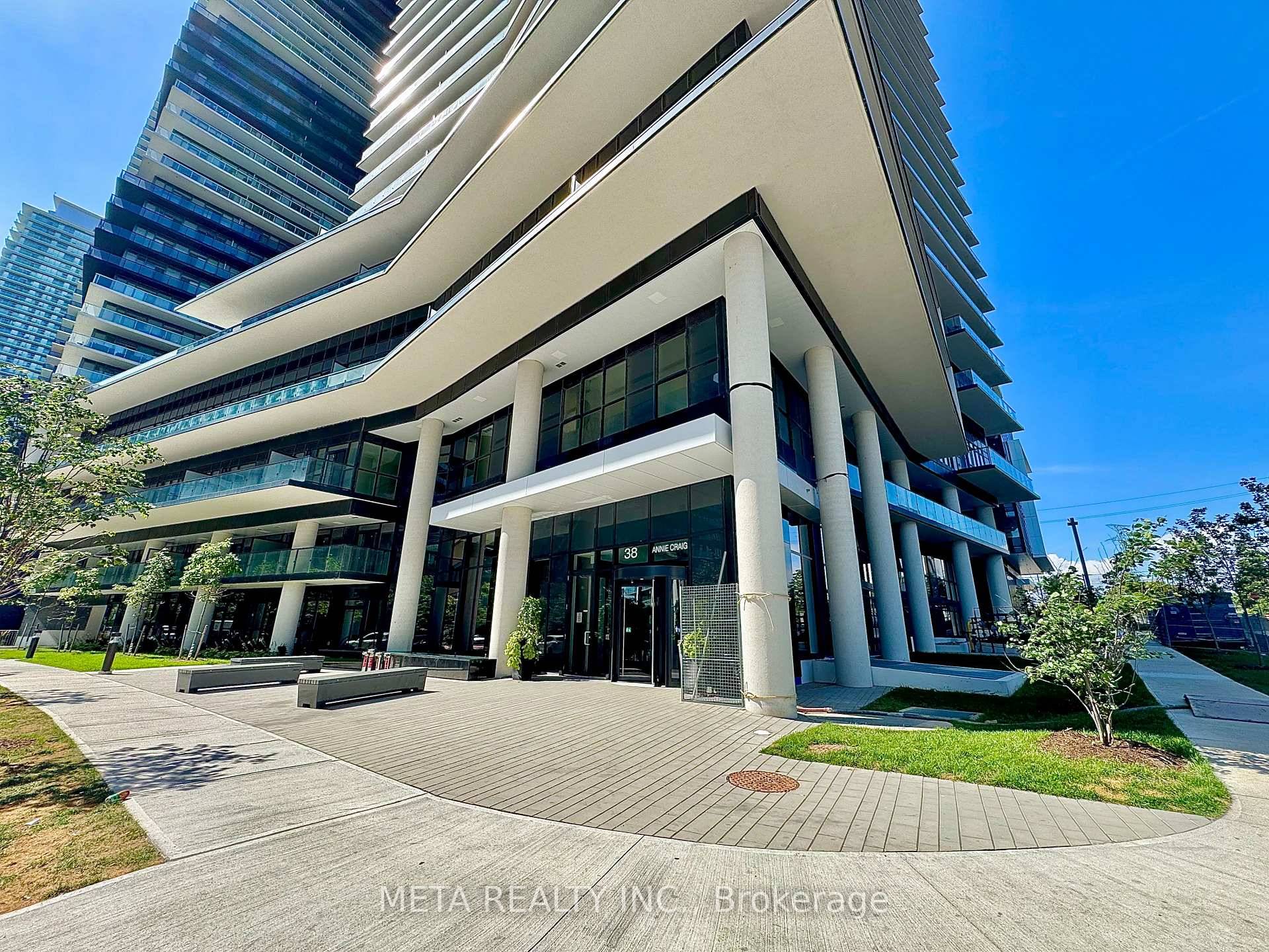 Welcome to Waters Edge, where luxury meets lakeside living.