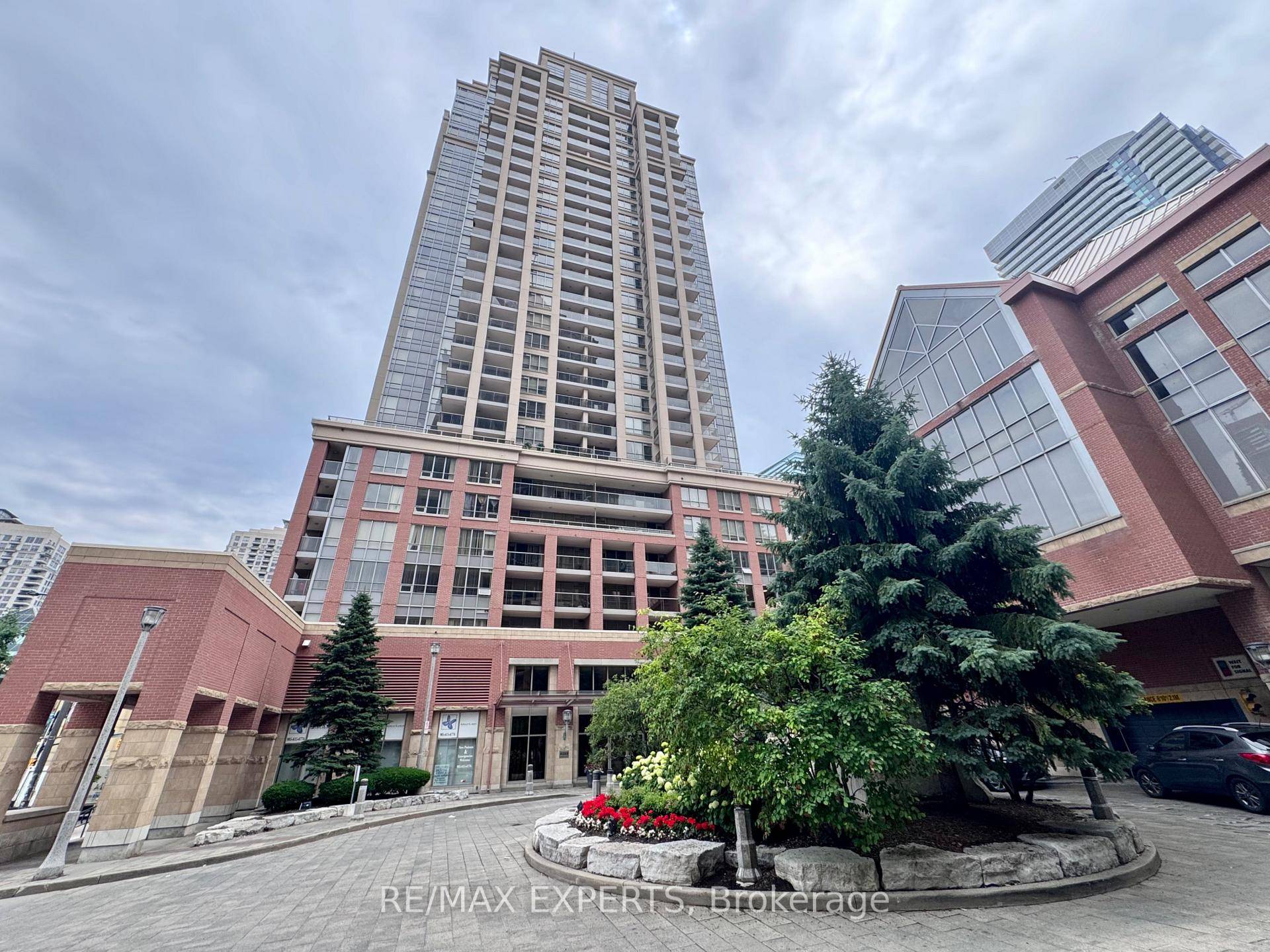 Welcome to Unit 1412 at 4080 Living Arts Drive a beautiful 1 bedroom den suite offering approximately 675 sq.