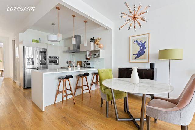 Located between Roebling and Havemeyer, this boutique building boasts 4 residences that offer private key elevator access to each unit.