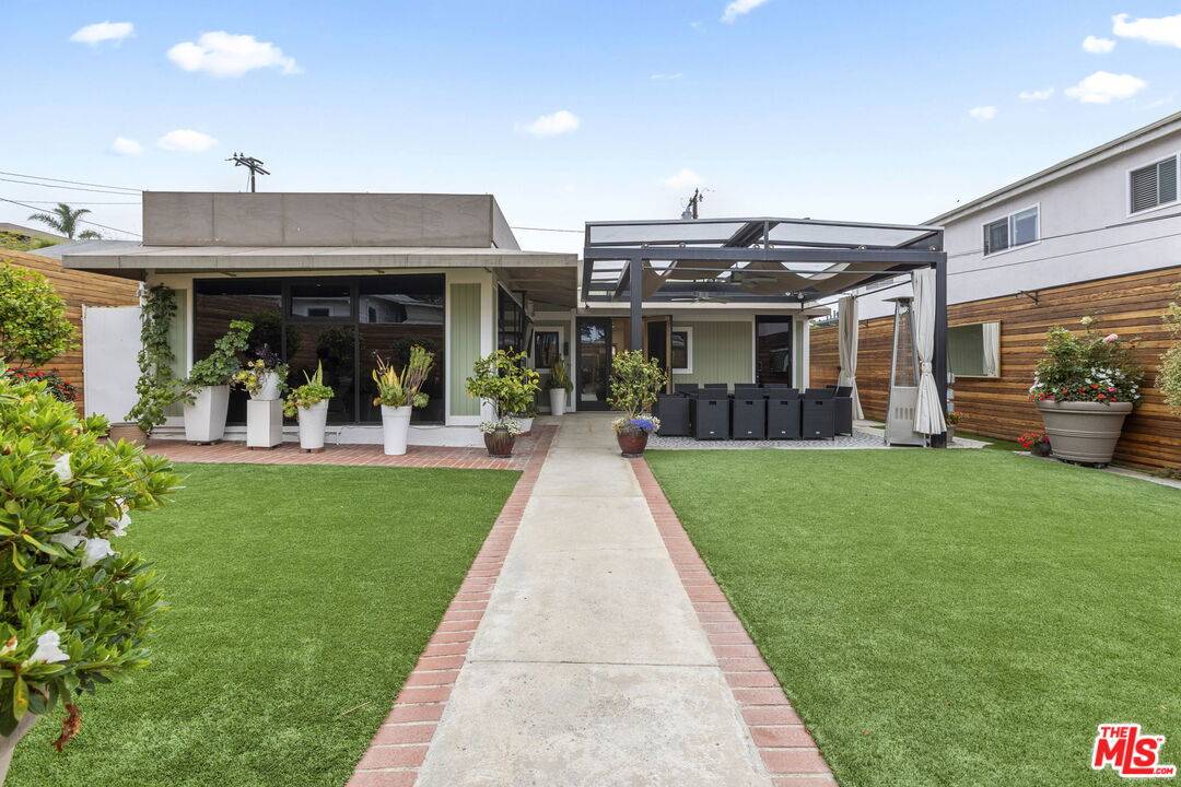 514 Hill St 2BR Santa Monica La