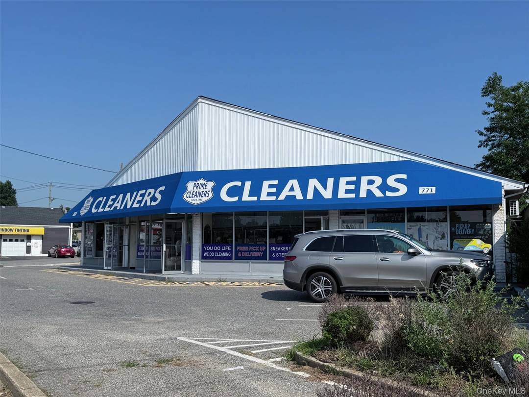 This is an excellent opportunity to own a commercial property with an approximate 5 cap rate.