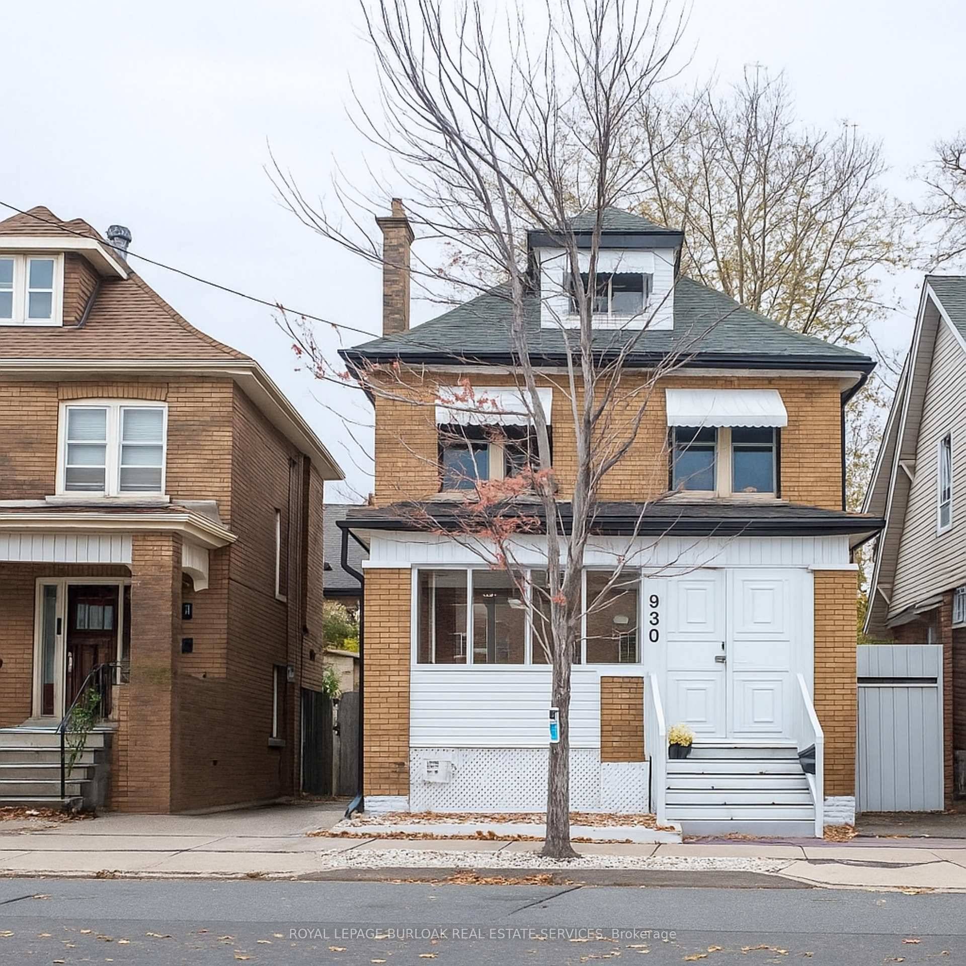 Welcome to 980 King St. E !