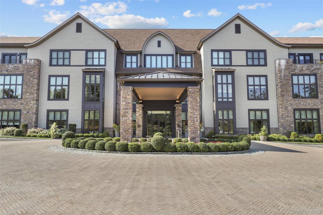 Step into the crown jewel of Rye s St.