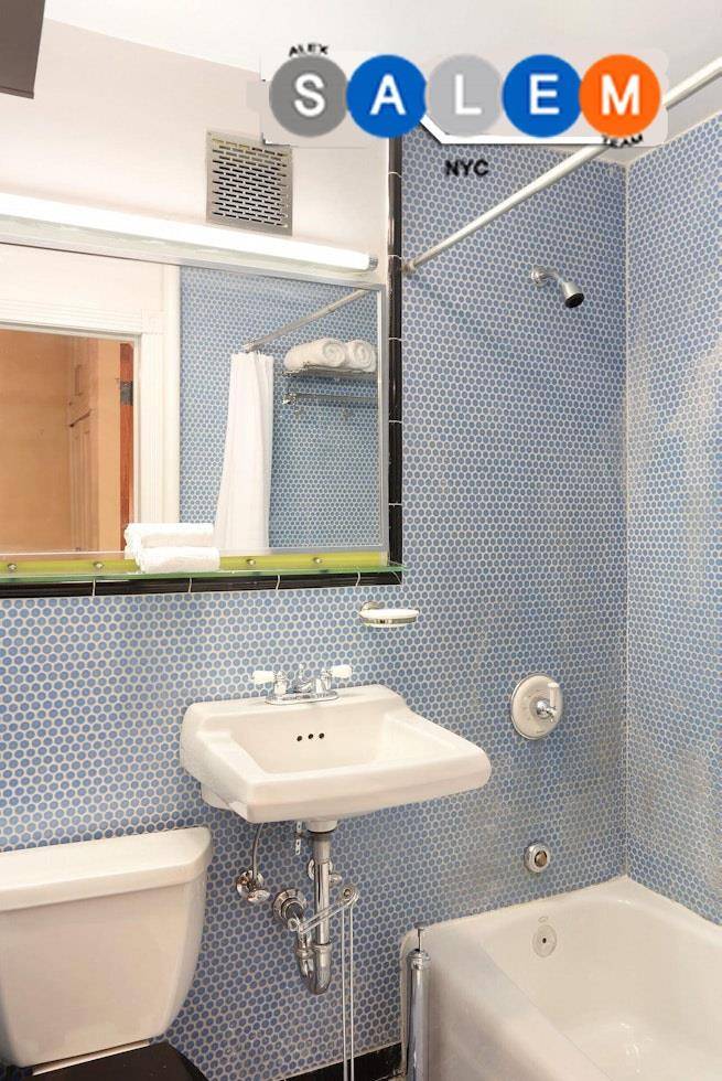 Elegance, Light, and Location A Rare Opportunity on the Upper West Side Nestled within a charming, boutique elevator brownstone co op, this rarely available residence is located on one of ...