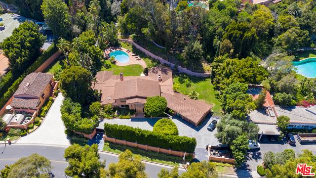1013 N Beverly Dr Beverly Hills Post Office | B.H.P.O. LA