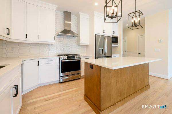 Amazing opportunity to lease a brand new luxury townhome which has never been occupied !