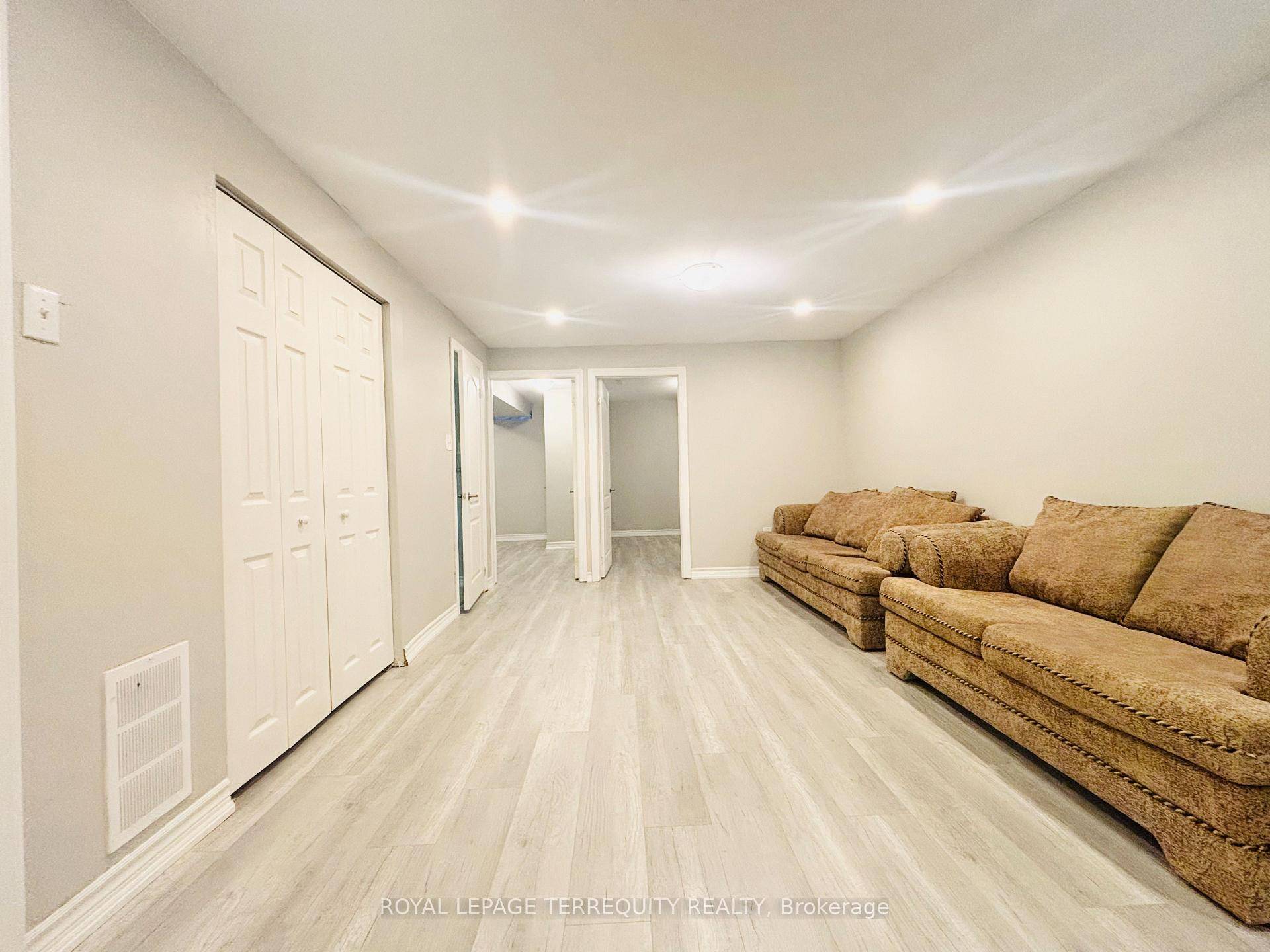 Welcome to 3863 Skyview Street, Mississauga a newly built, never lived in basement apartment now available for lease.