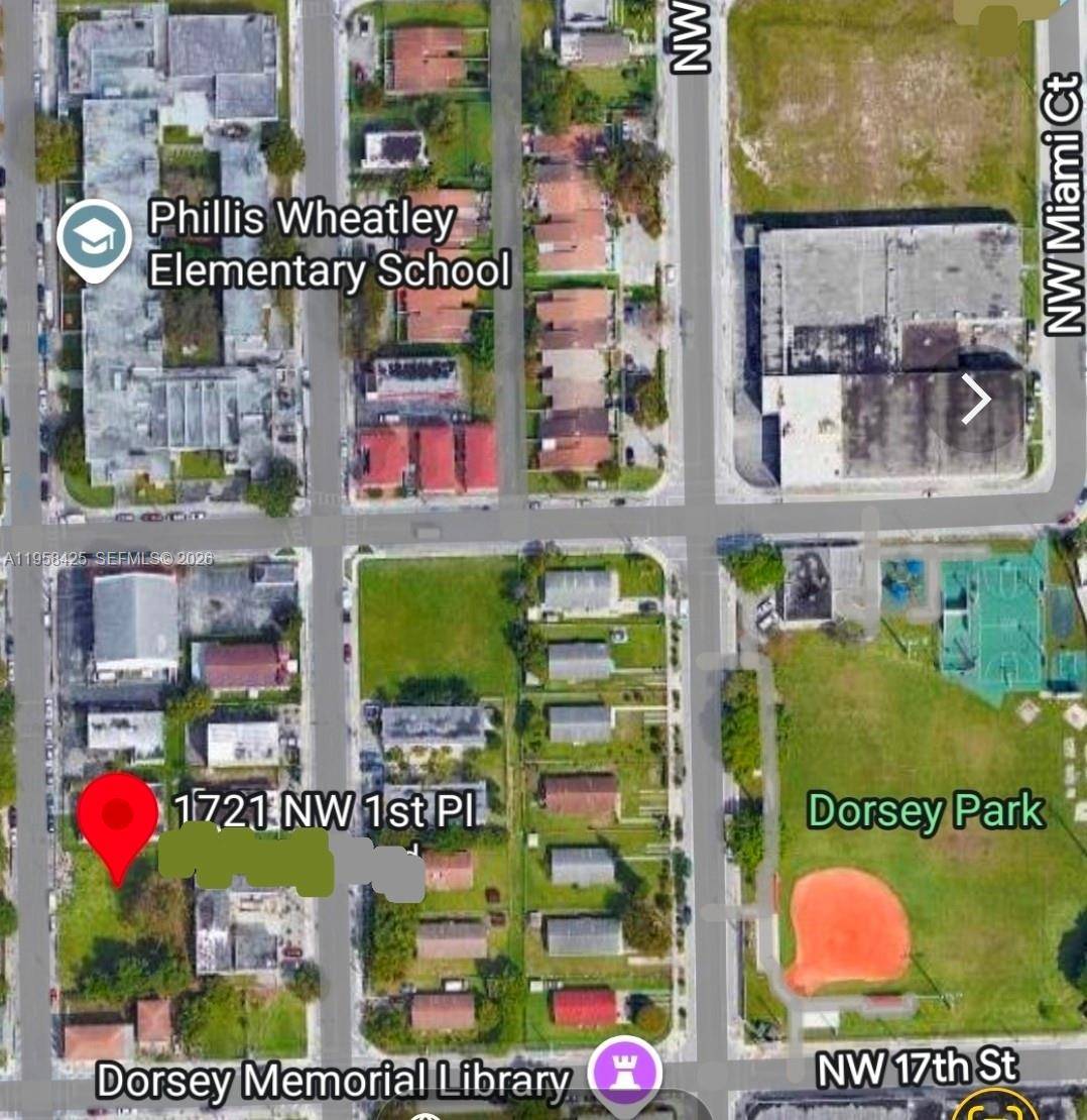 Strategic development opportunity located in the Overtown submarket of the City of Miami, an area experiencing sustained public and private investment, infrastructure upgrades, and continued urban revitalization.