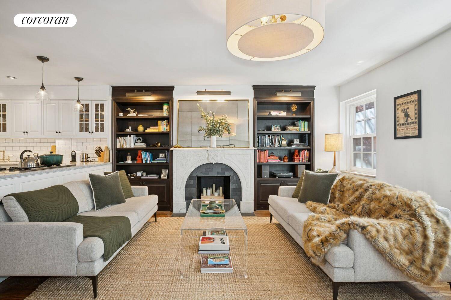 Two or Three Bedroom Apartment !