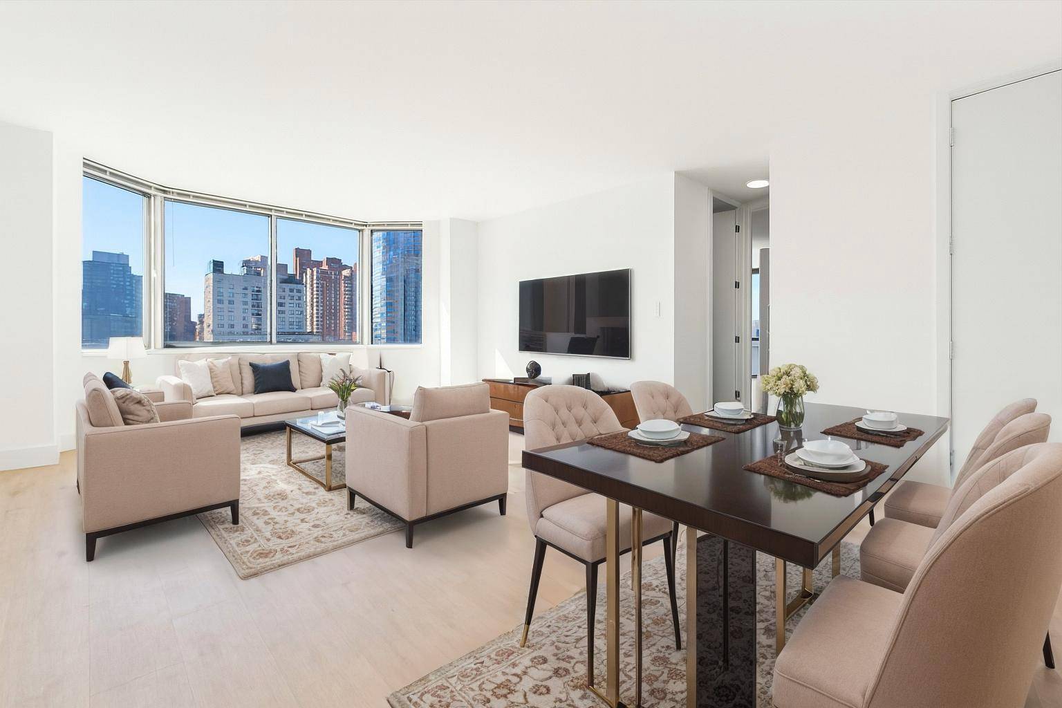 Welcome to your dream home !