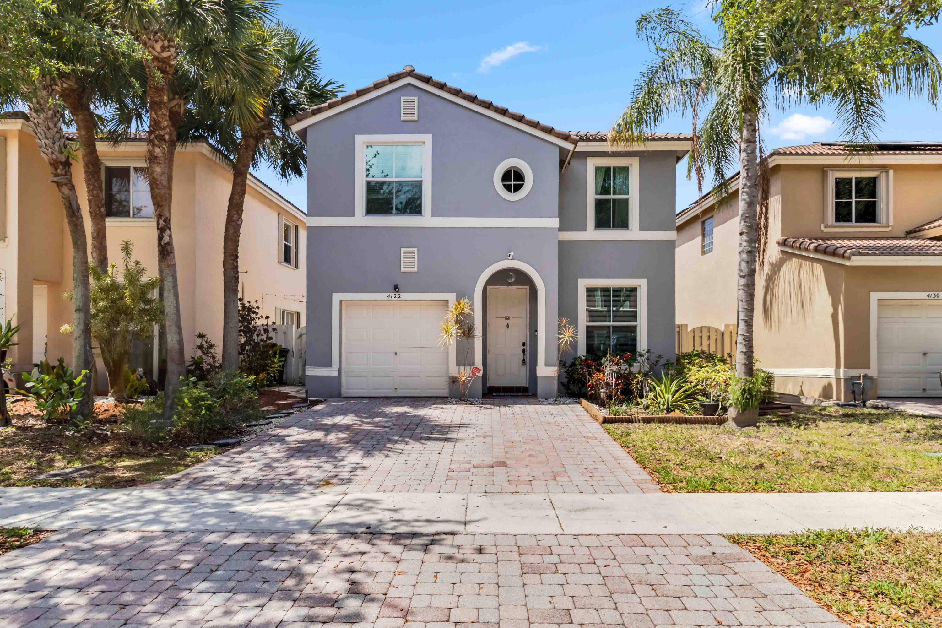 Located in the desirable Lakes of Laguna community, this beautifully maintained two story home offers both comfort and convenience in a secure, gated neighborhood.
