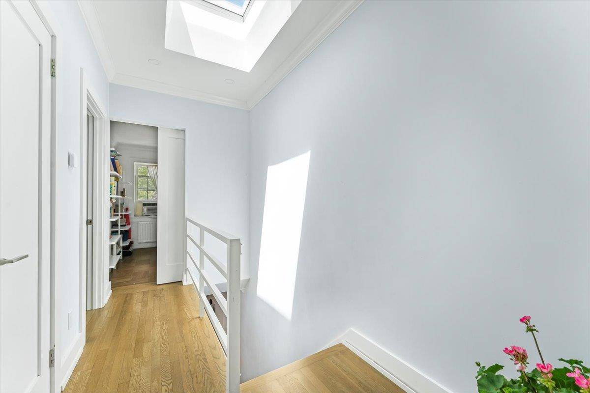 YOU FOUND IT ! Fully renovated single family home has been thoughtfully re designed from top to bottom with top of the line materials.
