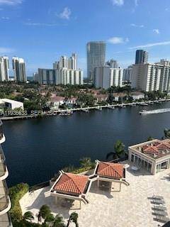Step inside AVENTURA'S best 2 bed 2 bath with possibility to creat a 3rd to find a light filled luxury apartment where the intracoastal and ocean meet effortless comfort.
