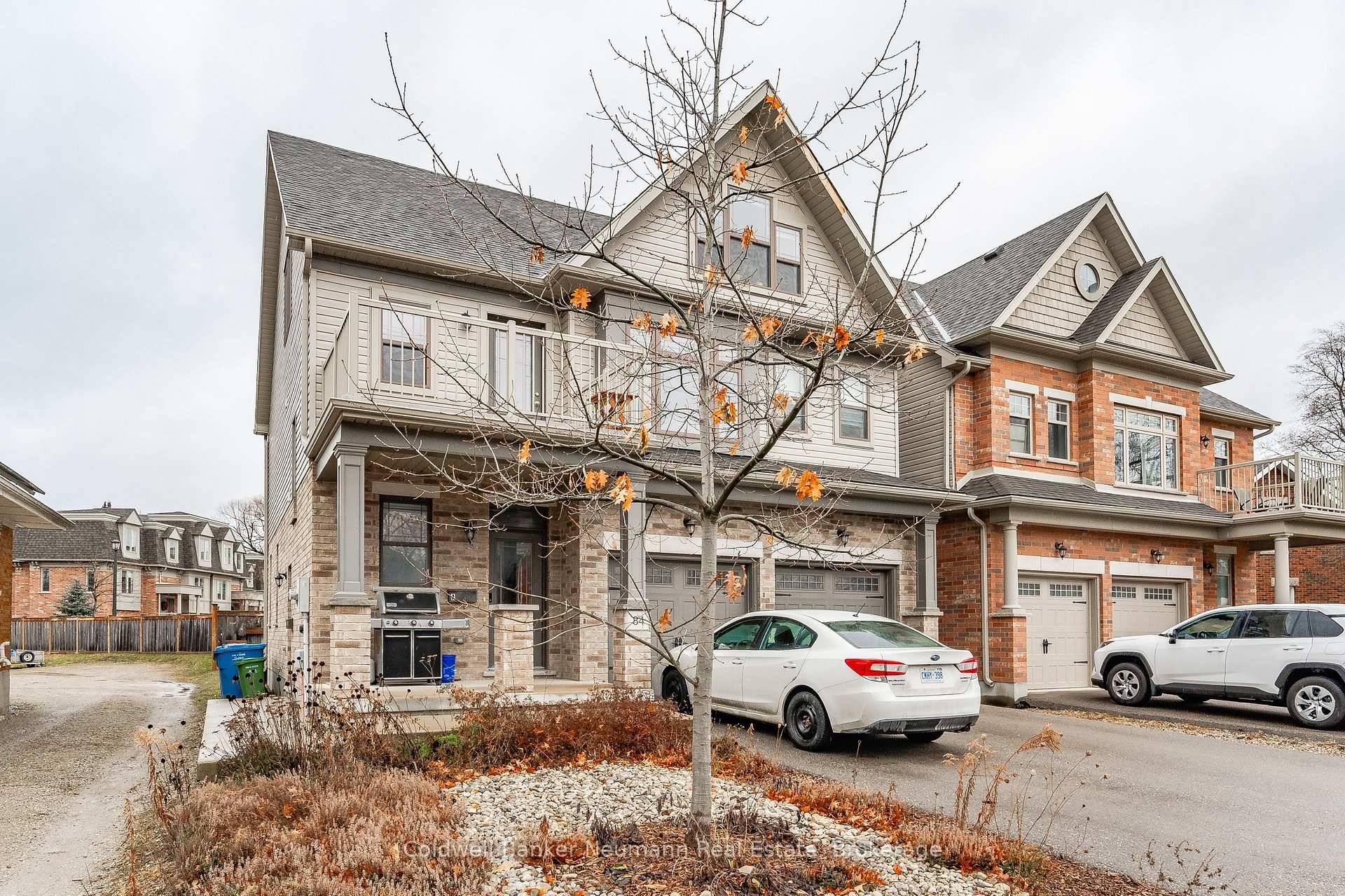 Beautiful, newer, purpose built two bedroom main floor unit not a basement !