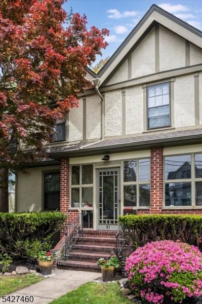 Storybook charm meets everyday functionality in this beautifully maintained Craftsman Colonial, ideally located just a short trip to the Midtown Direct train and vibrant downtown Bloomfield Center.
