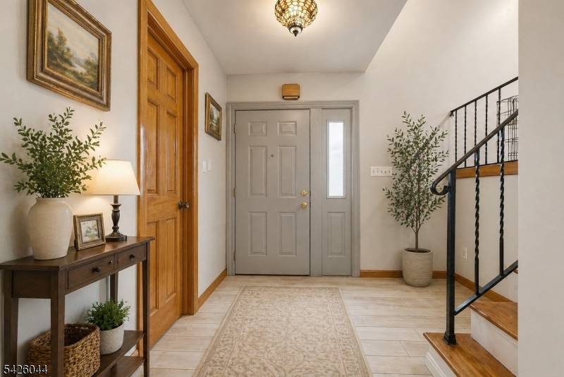 Beautifully updated home in the heart of Somerville offering elevated living, comfort, and a lifestyle you'll love coming home to.