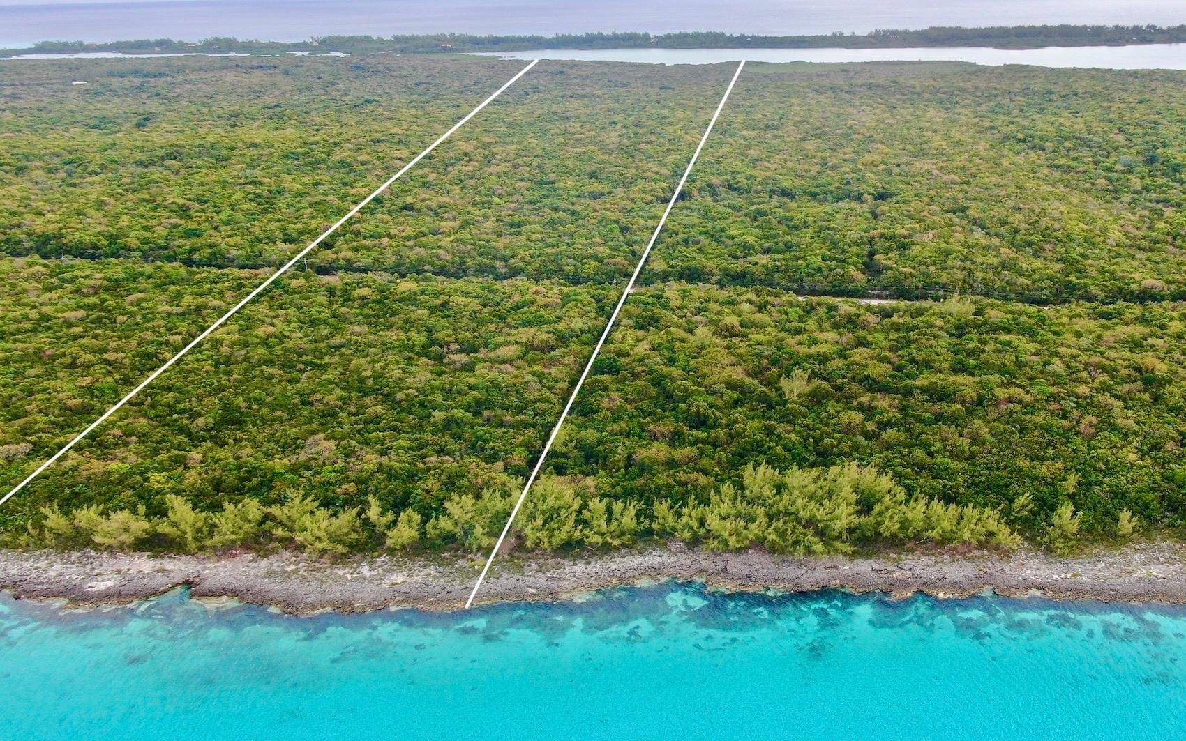 THE GIBSON TRACT Land Eleuthera