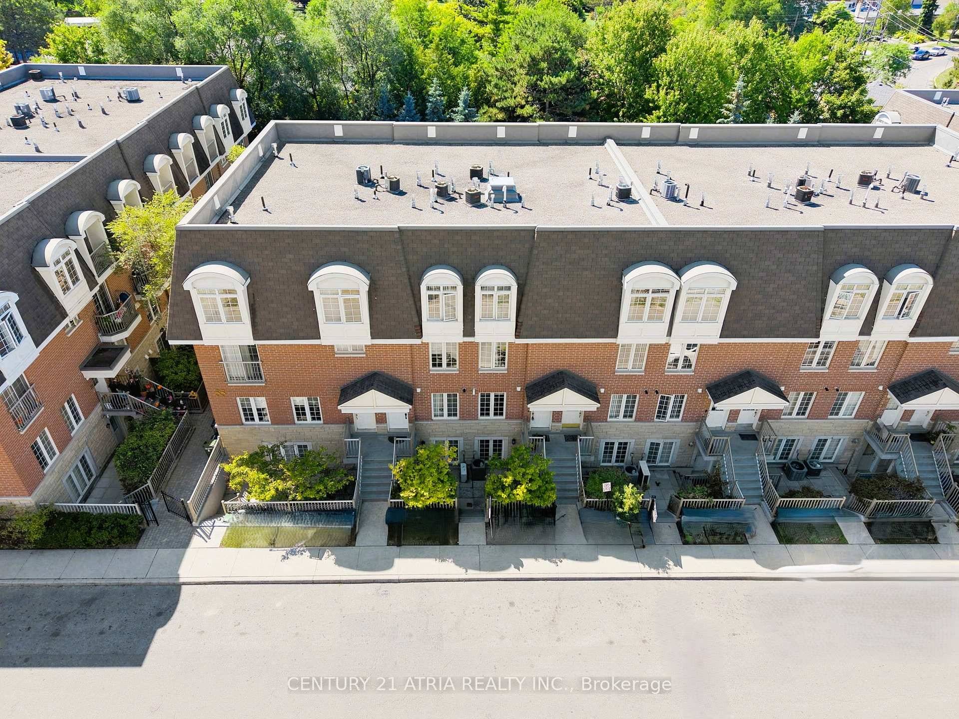 Open House Sept 6 amp ; 7 from 2 4 pm Immerse yourself in this luxurious executive condo townhome boasting SMART features and lavish upgrades throughout 3 spacious bedrooms 2 ...