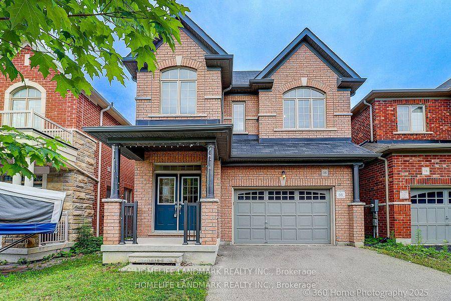 Stunning Greenpark Detached Home.